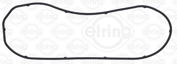 ELRING 006.051 Guarnizione, Coperchio carter (Monoblocco)